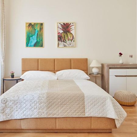 Prague Days - Elegant Studios Near Wenceslas Square מראה חיצוני תמונה