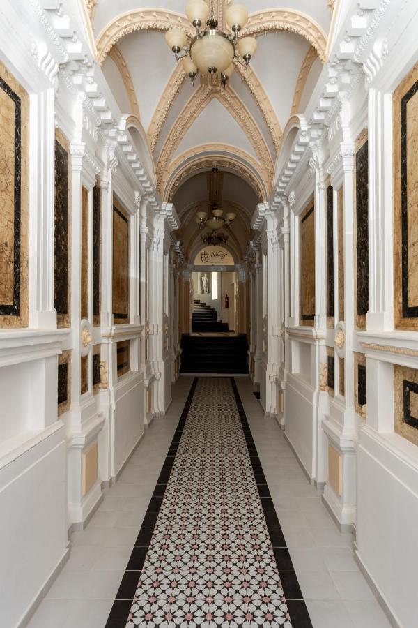 Prague Days - Elegant Studios Near Wenceslas Square מראה חיצוני תמונה