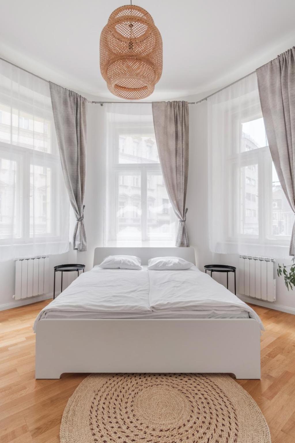 Prague Days - Elegant Studios Near Wenceslas Square מראה חיצוני תמונה