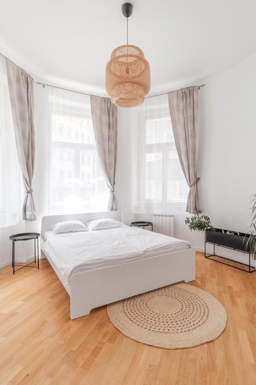 Prague Days - Elegant Studios Near Wenceslas Square מראה חיצוני תמונה