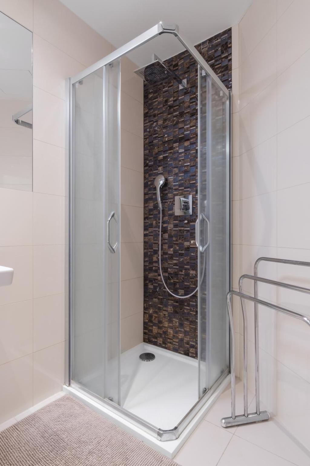 Prague Days - Elegant Studios Near Wenceslas Square מראה חיצוני תמונה