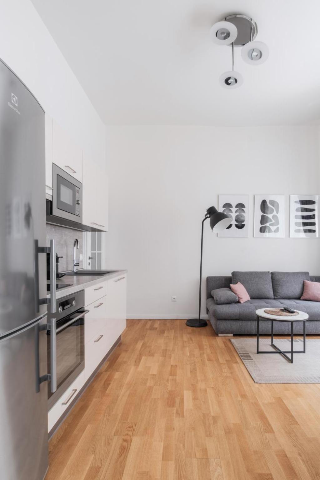 Prague Days - Elegant Studios Near Wenceslas Square מראה חיצוני תמונה