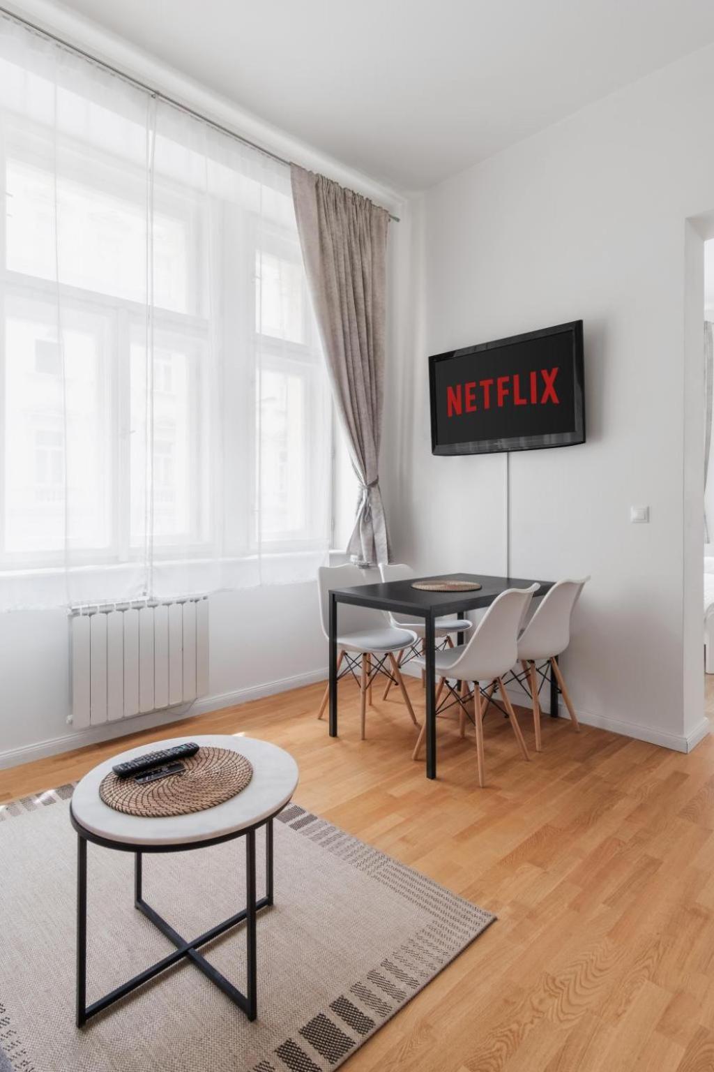 Prague Days - Elegant Studios Near Wenceslas Square מראה חיצוני תמונה